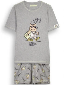Одежда для дома и сна Women'secret модель 2768911-48 Фото