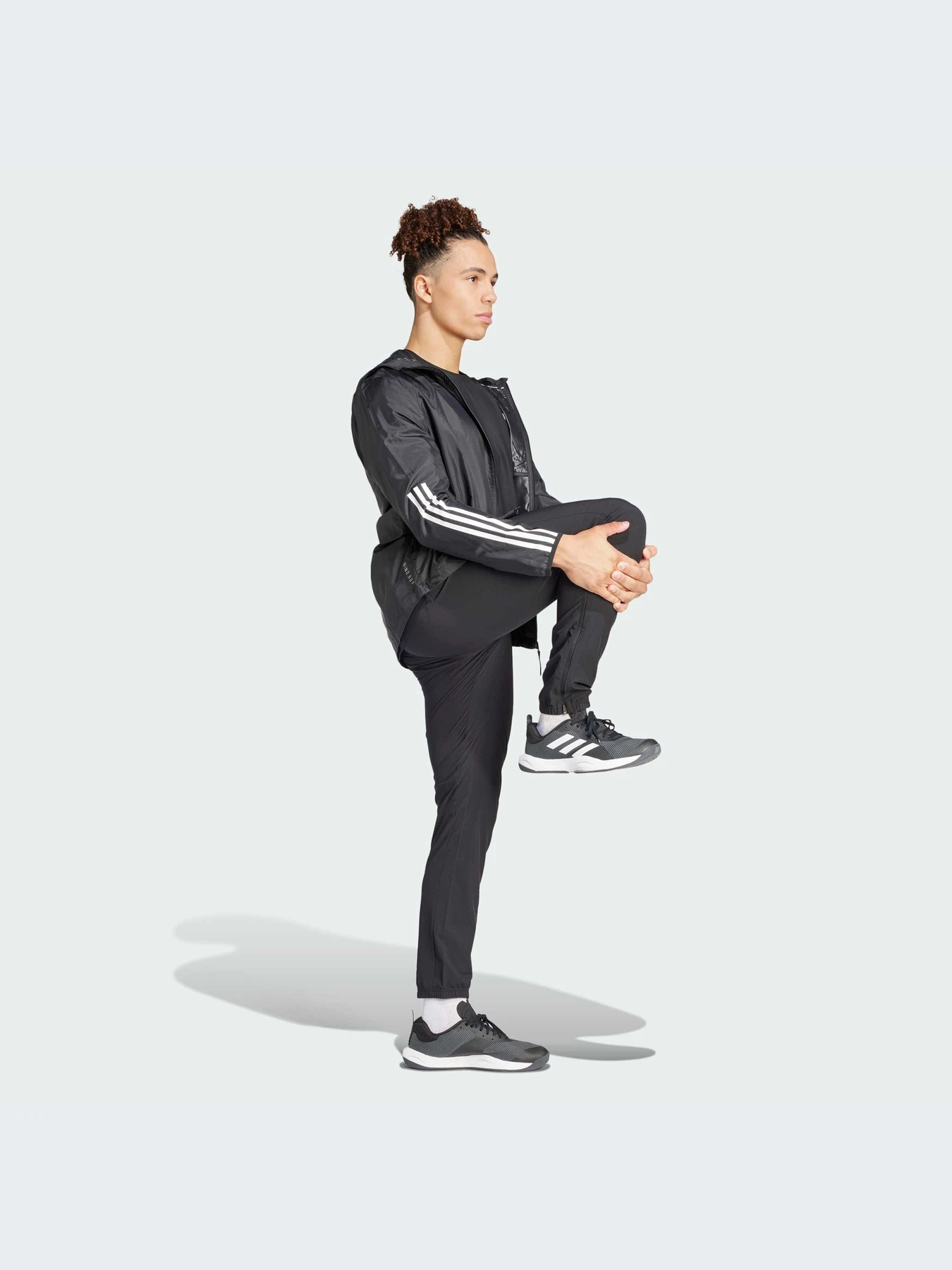 Футболки и поло Adidas модель IN1500 Фото