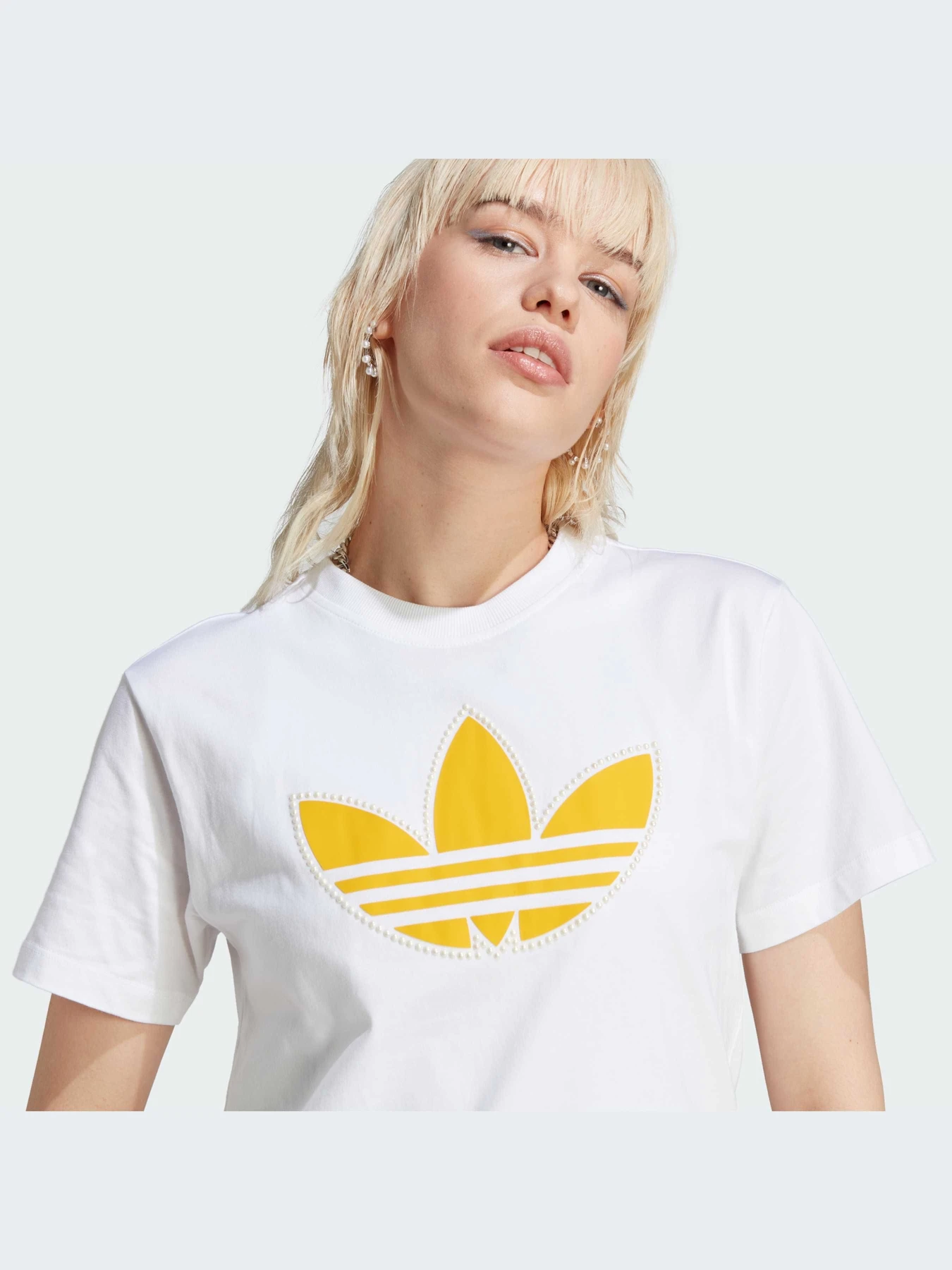 Футболки і поло Adidas модель IM1922 Футболки і поло Adidas модель IM1922 Фото