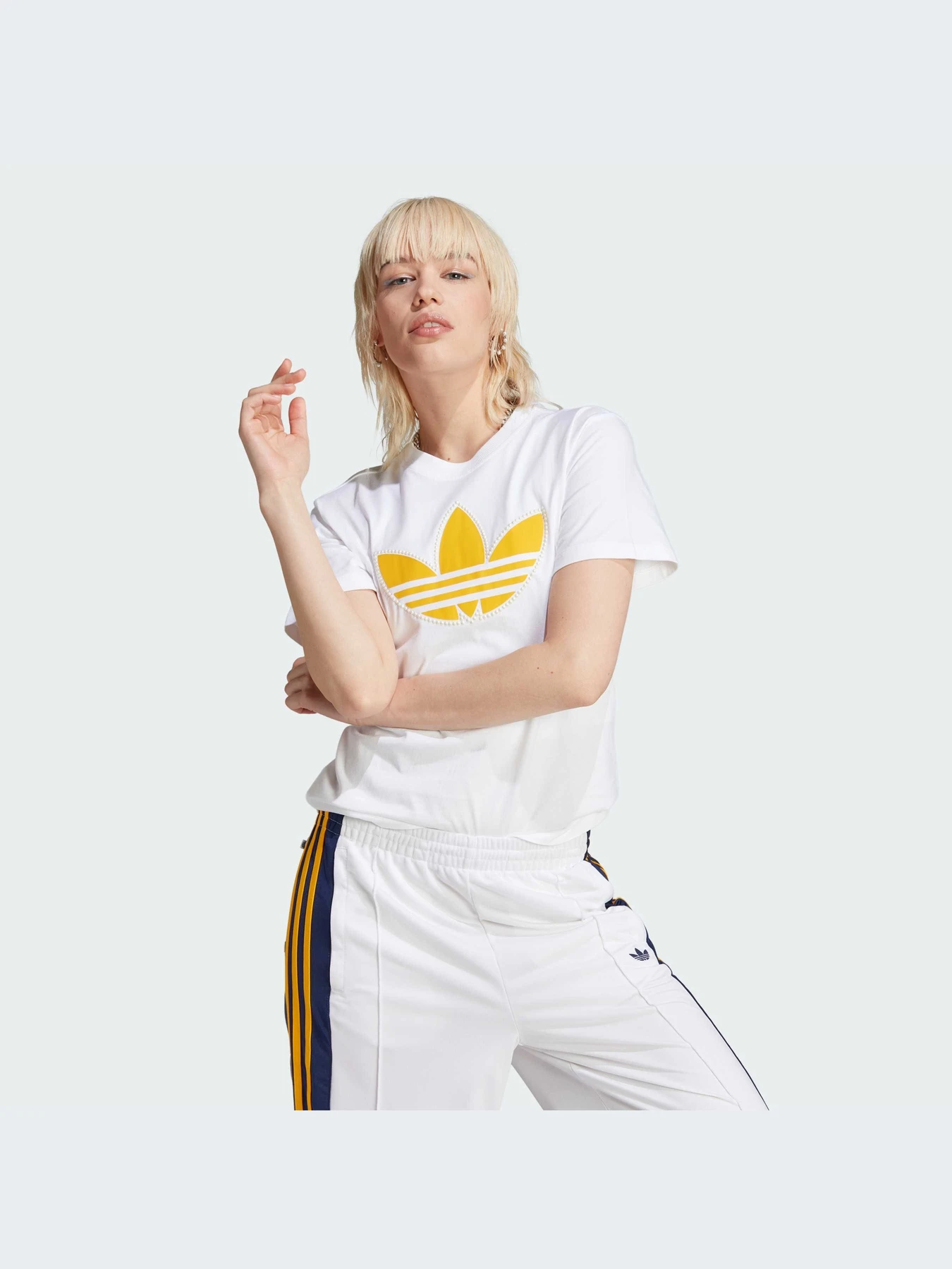 Футболки і поло Adidas модель IM1922 Футболки і поло Adidas модель IM1922 Фото