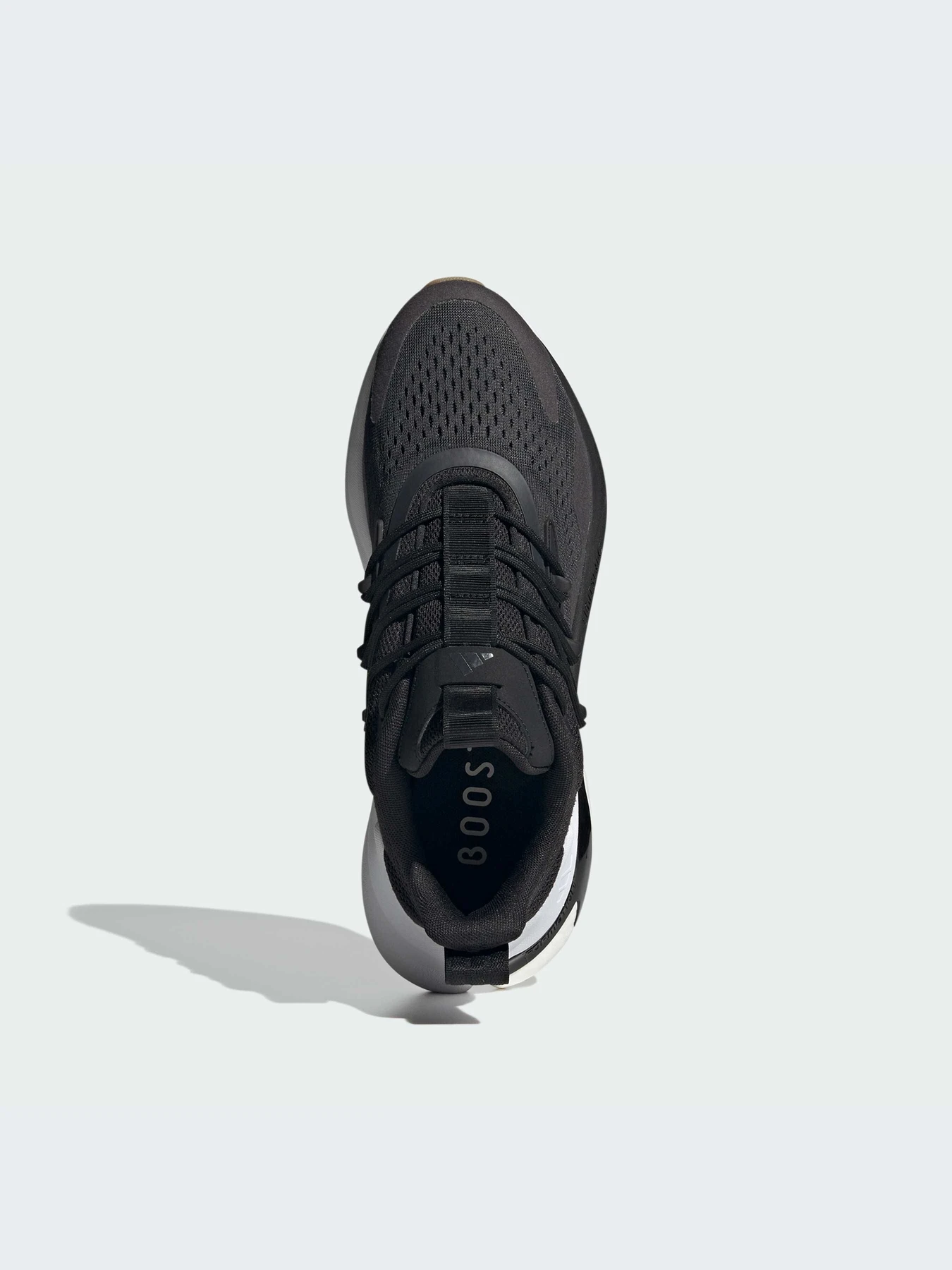 Кроссовки Adidas Alphabounce модель IE9155 Кроссовки Adidas Alphabounce модель IE9155 Фото