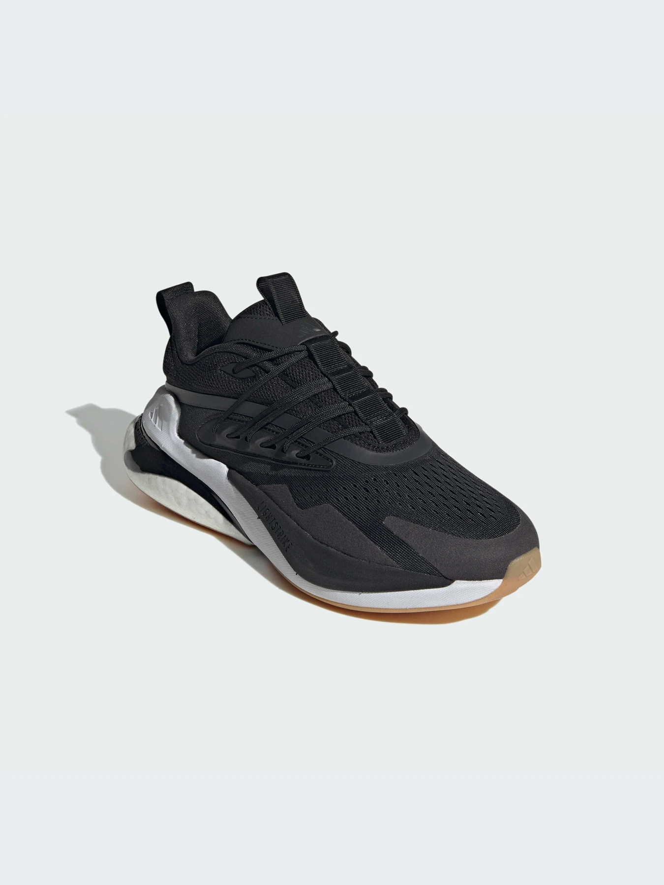 Кроссовки Adidas Alphabounce модель IE9155 Кроссовки Adidas Alphabounce модель IE9155 Фото