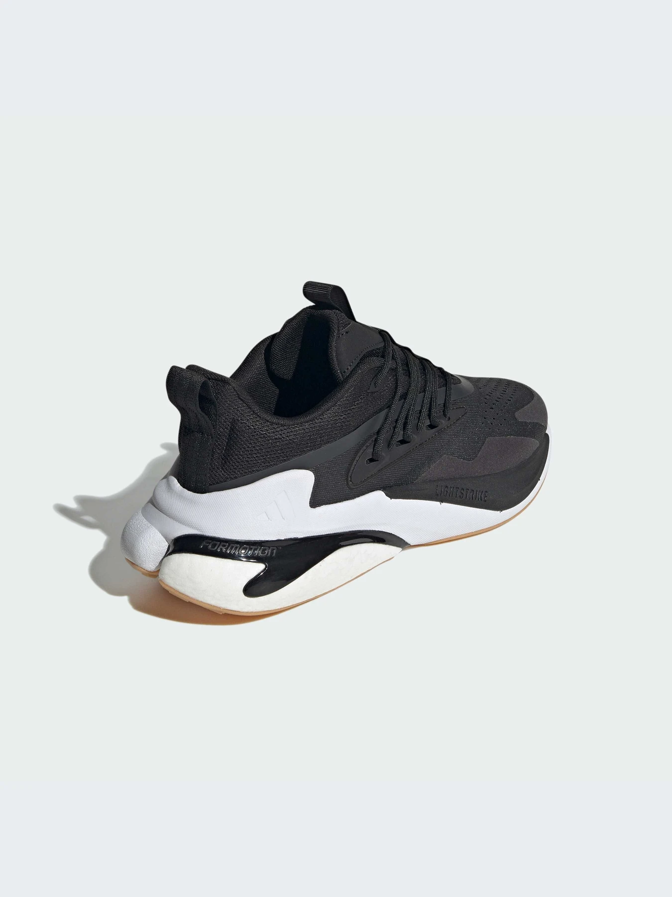Кроссовки Adidas Alphabounce модель IE9155 Кроссовки Adidas Alphabounce модель IE9155 Фото