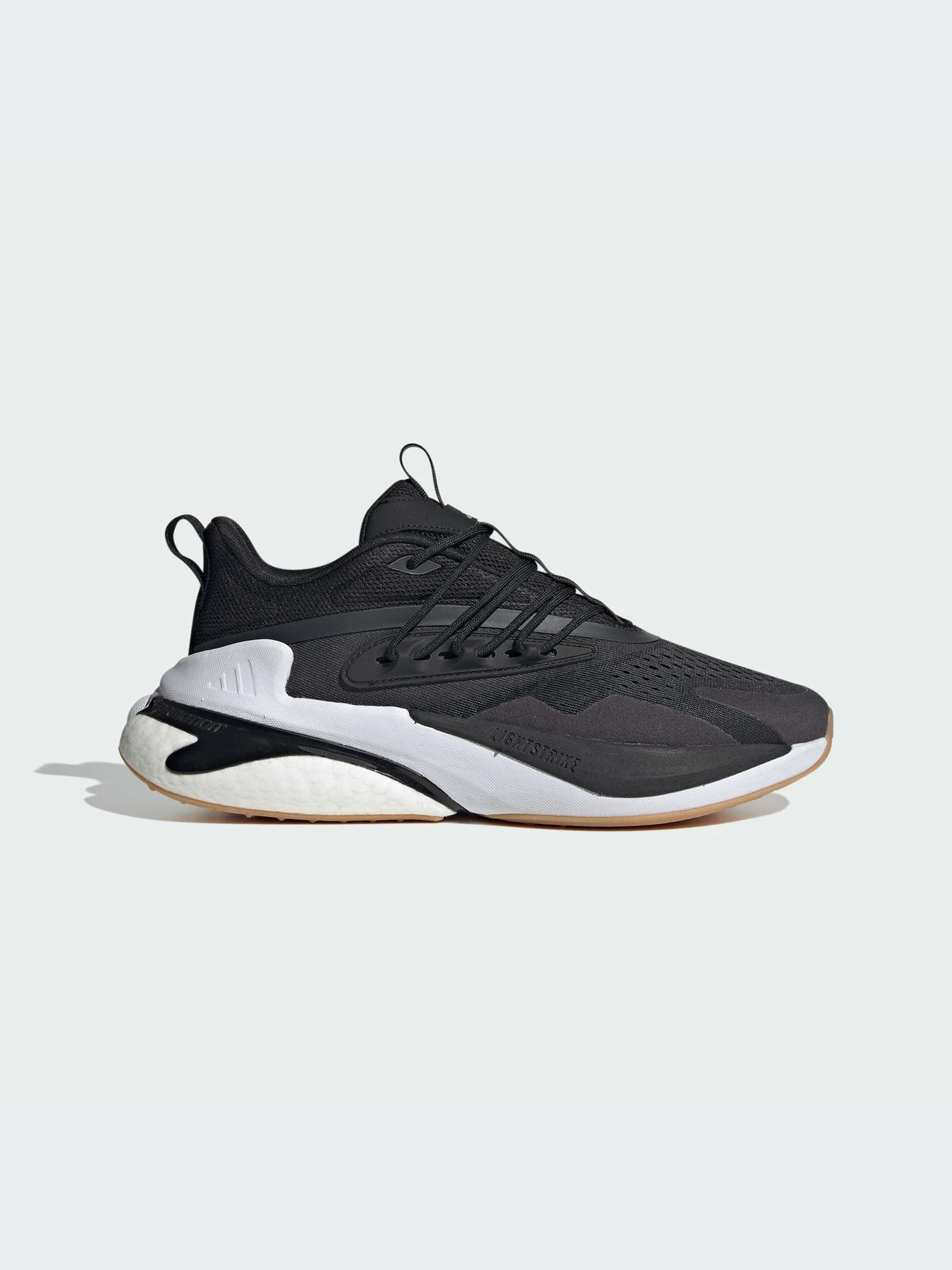Кроссовки Adidas Alphabounce модель IE9155 Кроссовки Adidas Alphabounce модель IE9155 Фото