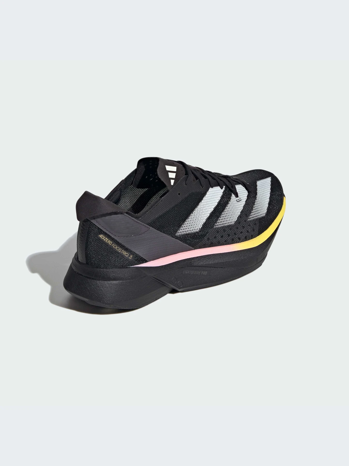 Кроссовки Adidas adizero модель IG6439 Фото