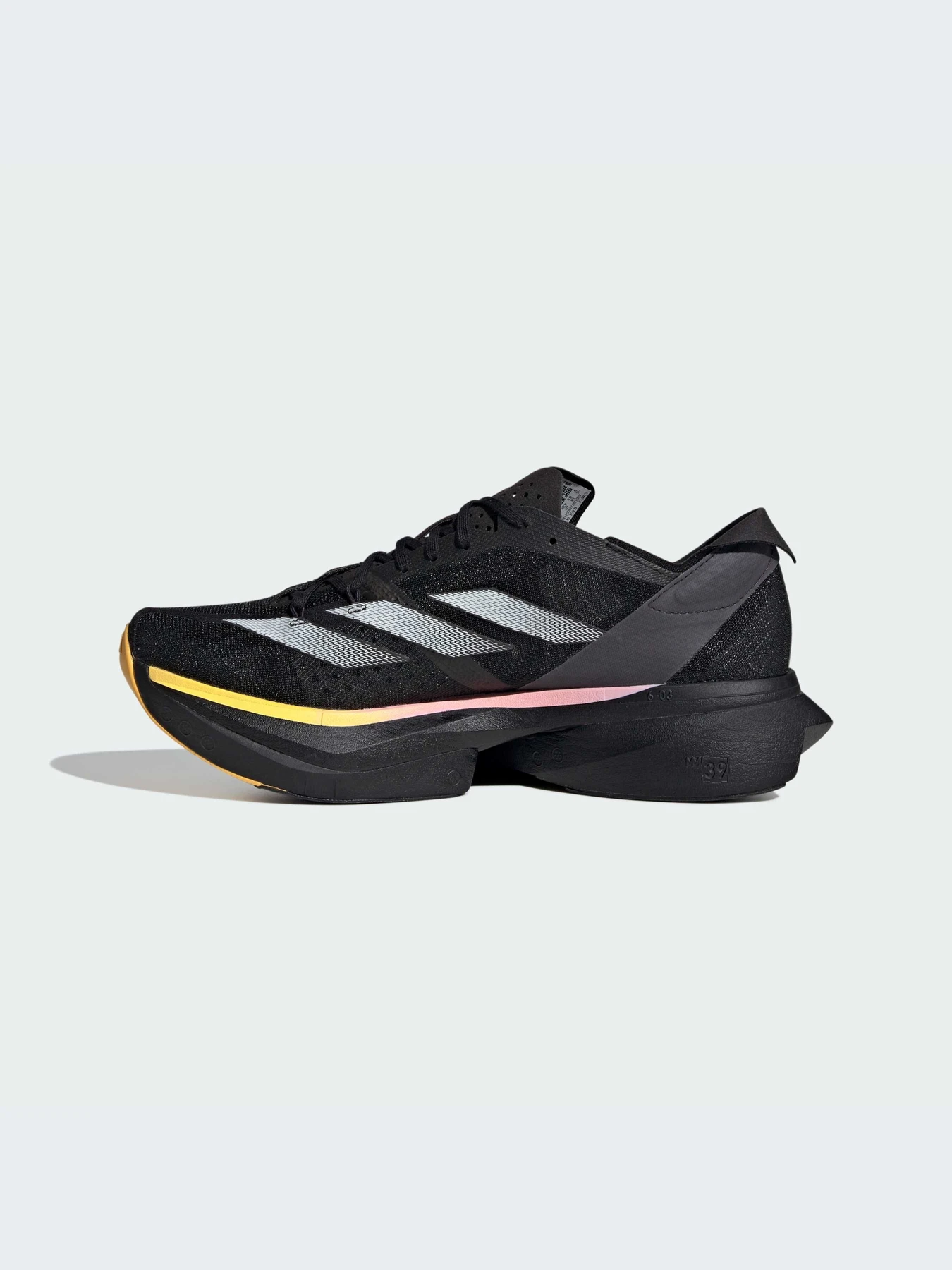 Кроссовки Adidas adizero модель IG6439 Фото