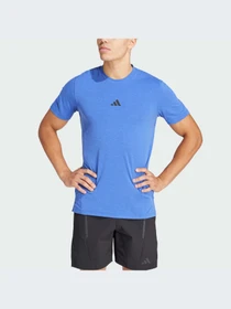 Футболки и поло Adidas Clima модель IS3816 Фото
