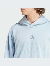 Худи и свитшоты Adidas модель IY6596 Фото