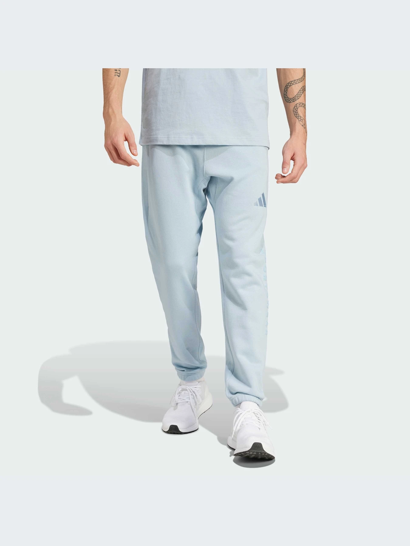 Штани Adidas модель IY6604 Штани Adidas модель IY6604 Фото