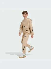 Брюки Adidas ZNE модель JF2492 Фото