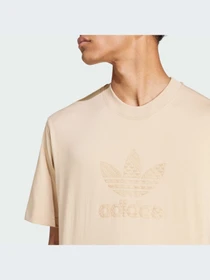 Футболки и поло Adidas Graphics модель IX6747 Фото