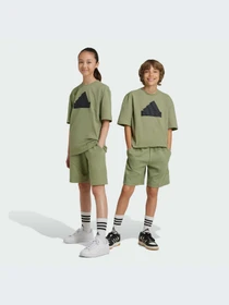 Шорты Adidas модель IX3617 Фото