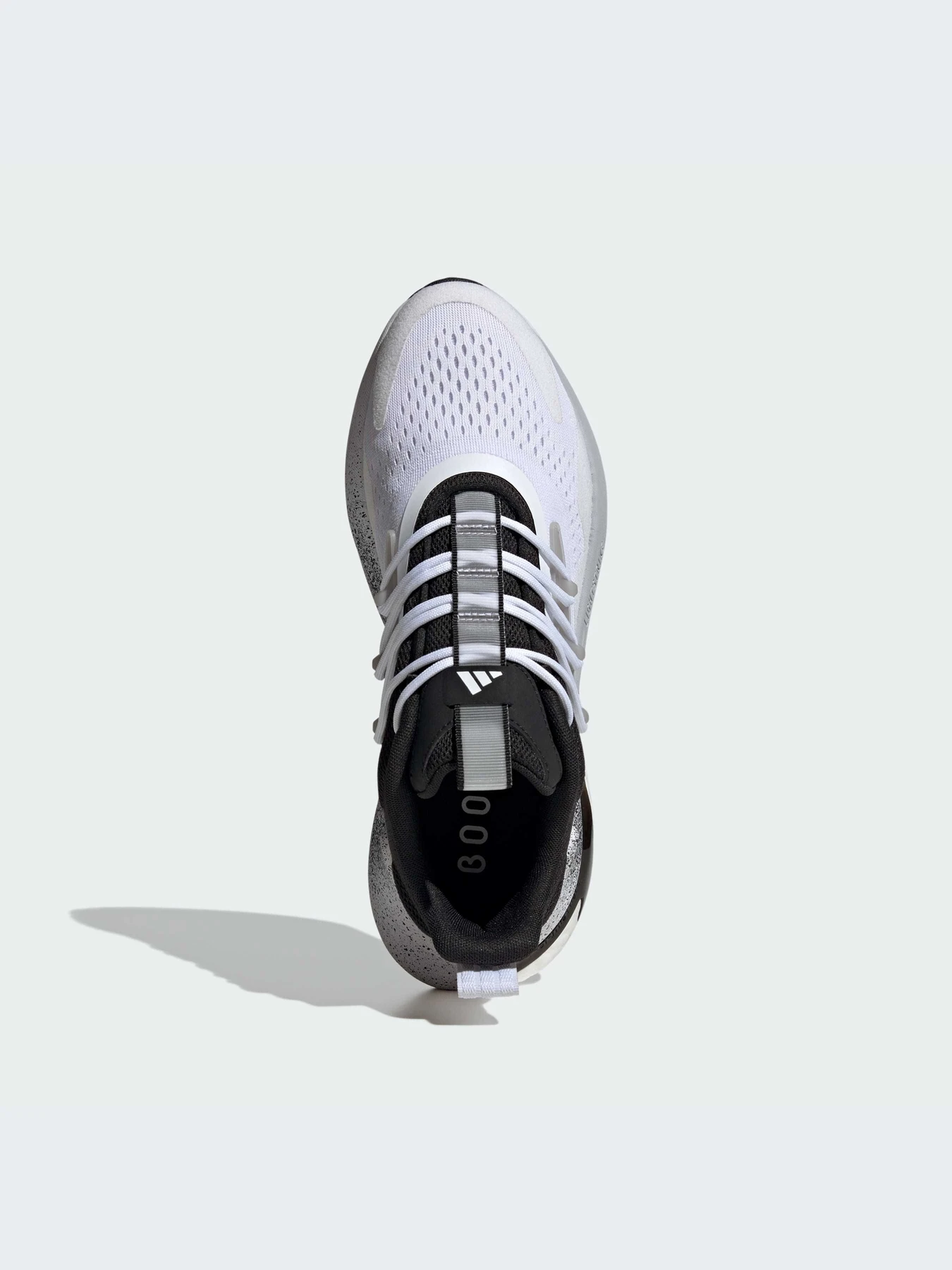 Кроссовки Adidas Alphabounce модель IE9157 Фото