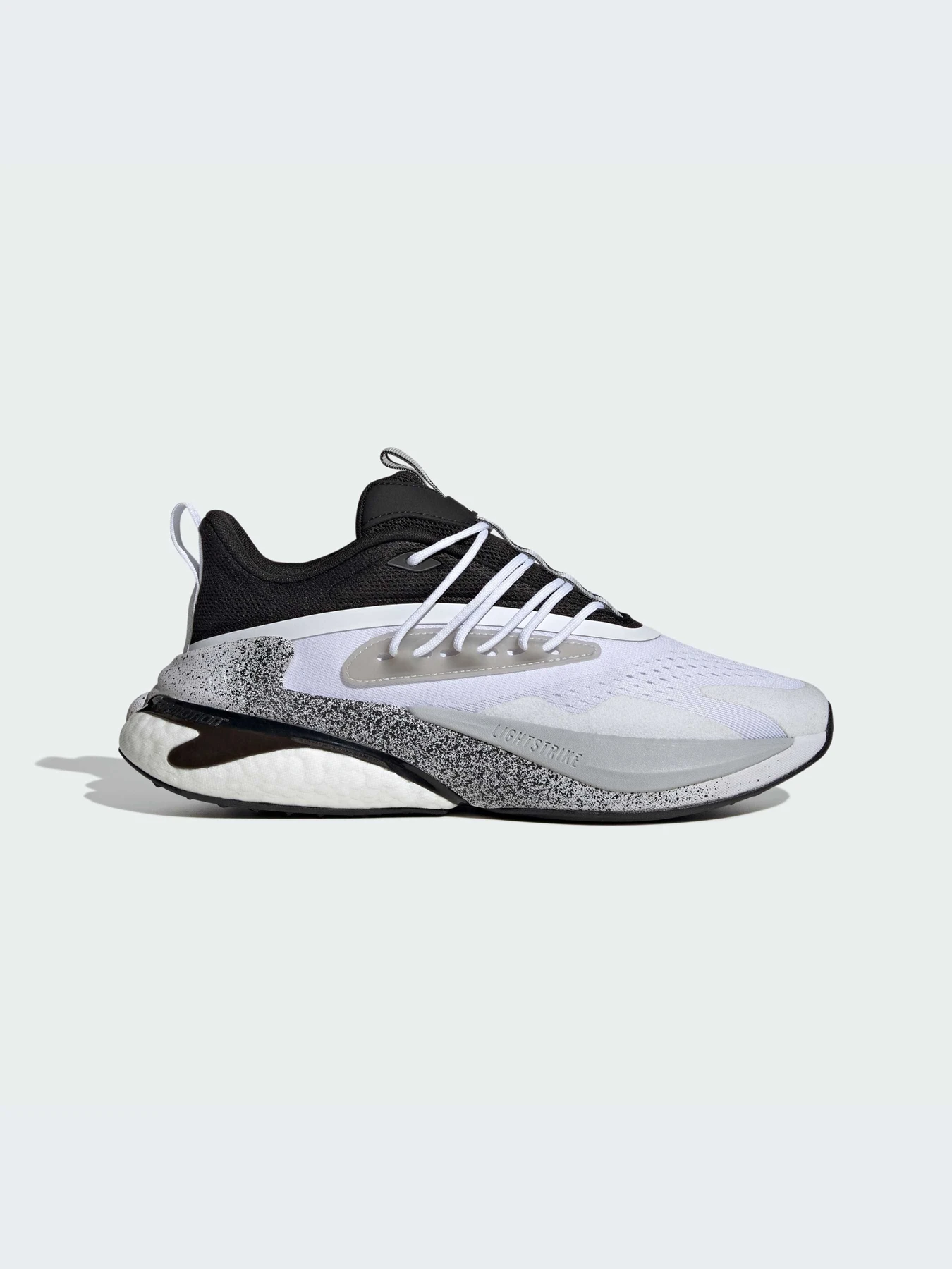 Кроссовки Adidas Alphabounce модель IE9157 Фото