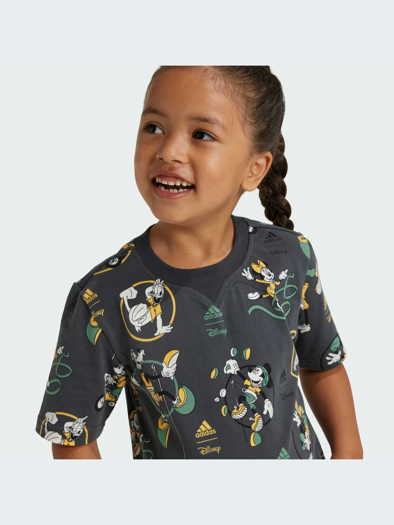 Костюмы Adidas x Disney модель IV9630 Костюмы Adidas x Disney модель IV9630 Фото