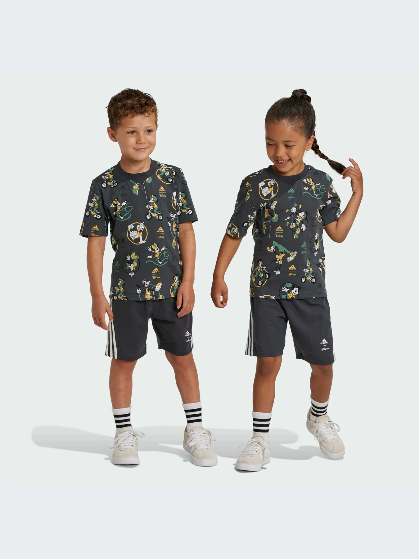 Костюмы Adidas x Disney модель IV9630 Костюмы Adidas x Disney модель IV9630 Фото