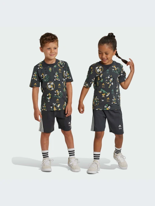 Костюмы Adidas x Disney модель IV9630 Фото