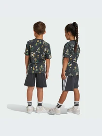 Костюмы Adidas x Disney модель IV9630 Фото