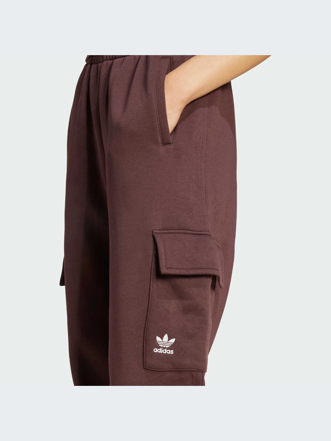 Брюки Adidas модель IW5722 Фото