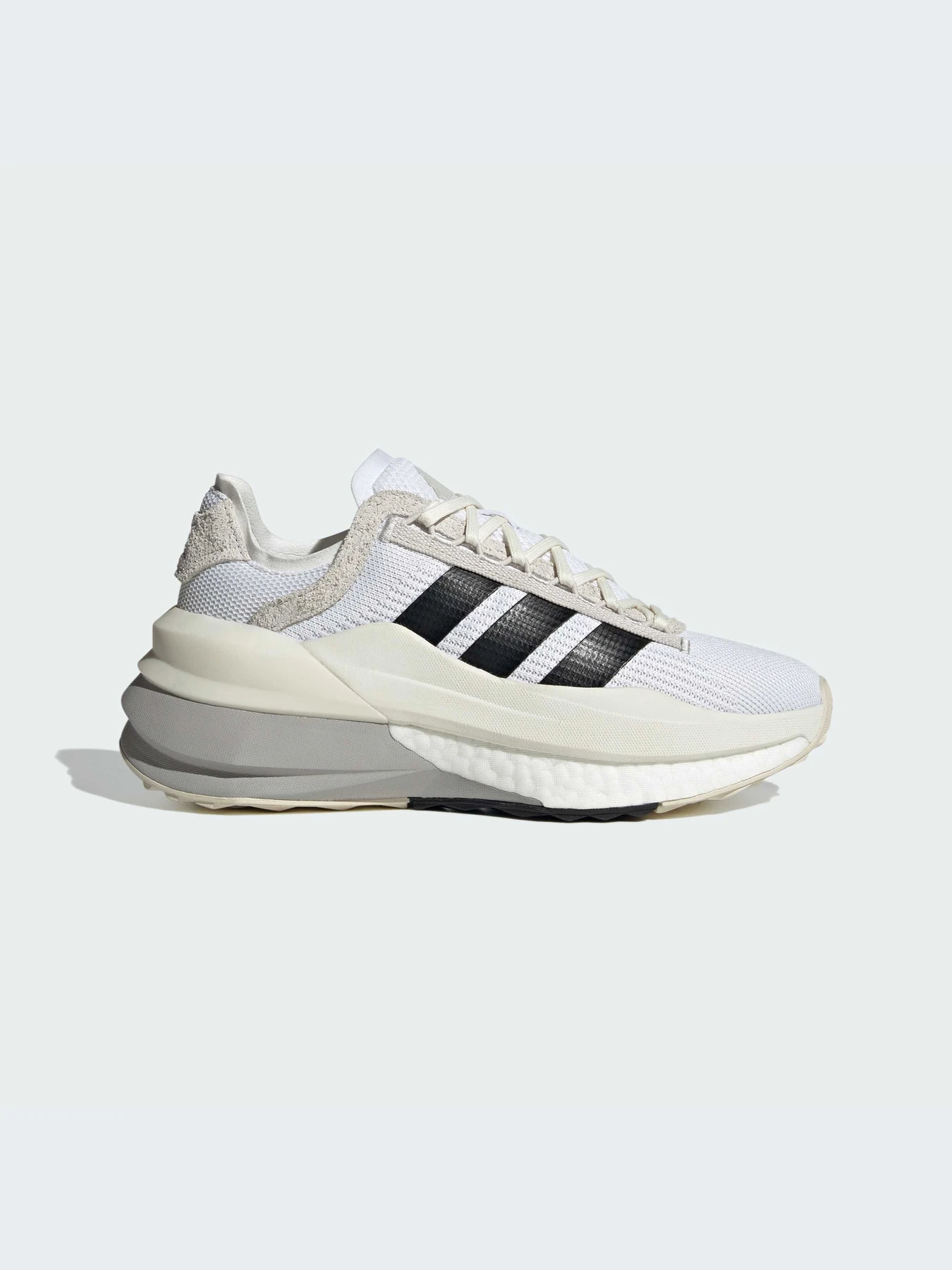 Кросівки Adidas AVRYN модель JH6664 Фото