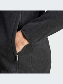 Куртки и дубленки Adidas модель IZ3294 Фото