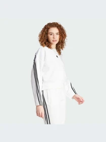 Худи и свитшоты Adidas 3 Stripes модель IZ0005 Фото