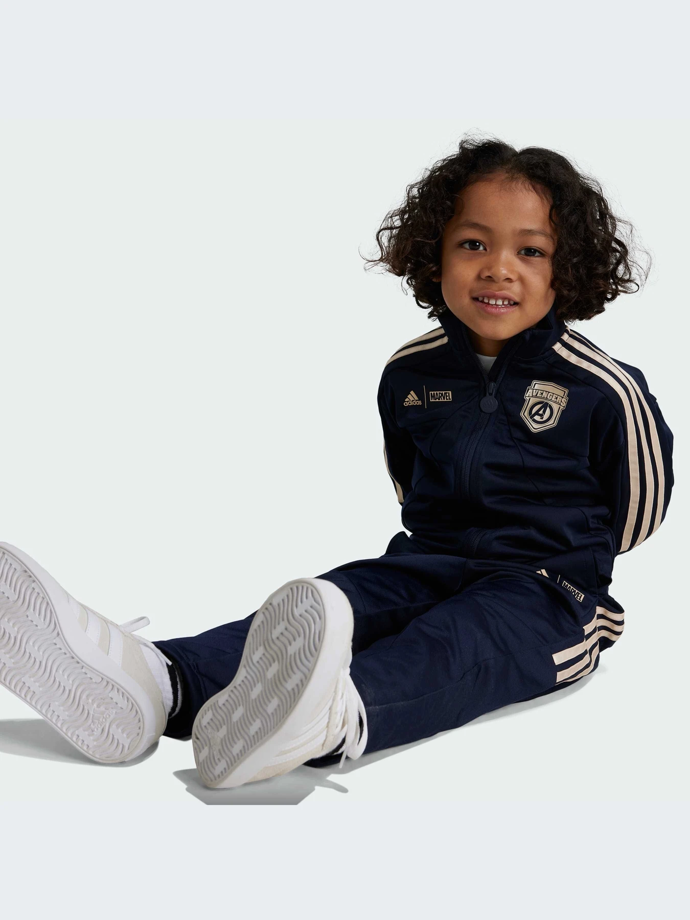 Костюмы Adidas x Disney модель IV9638 Фото