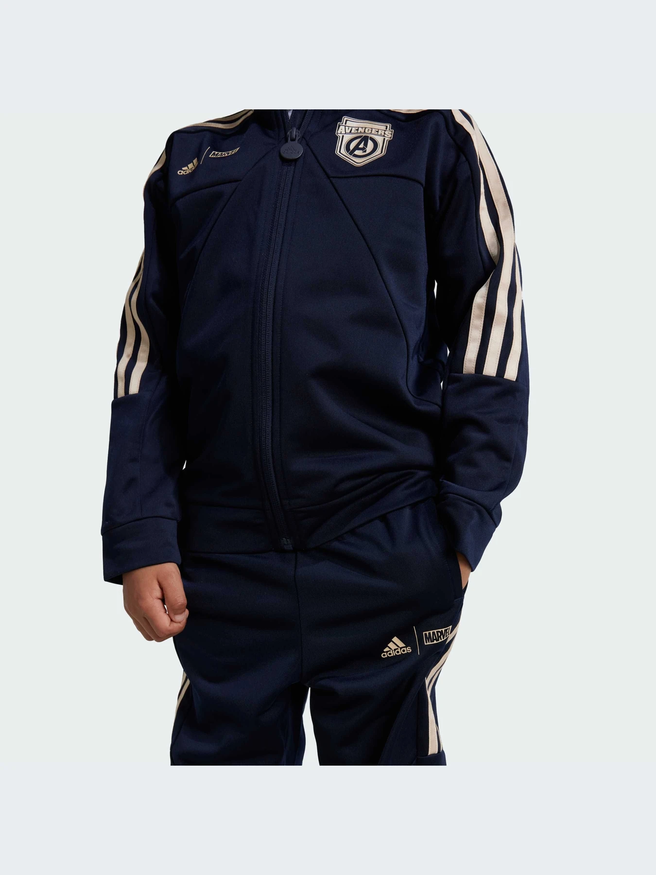 Костюмы Adidas x Disney модель IV9638 Фото