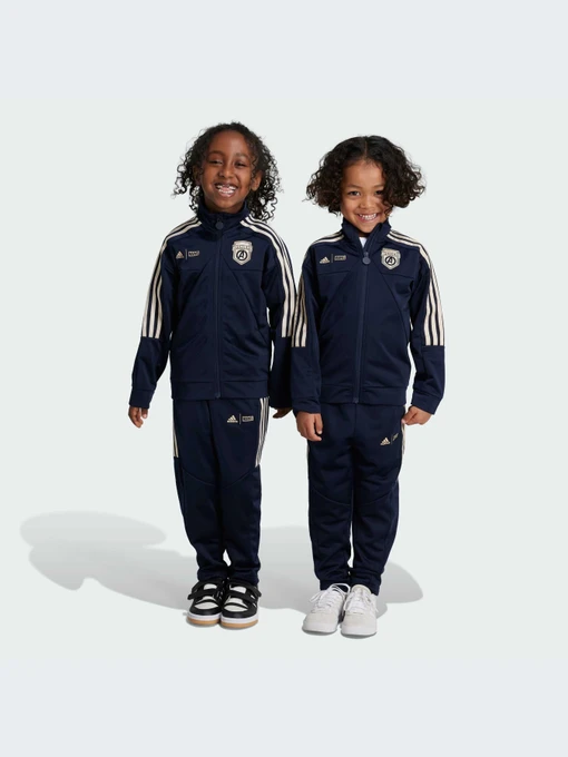 Костюмы Adidas x Disney модель IV9638 Фото