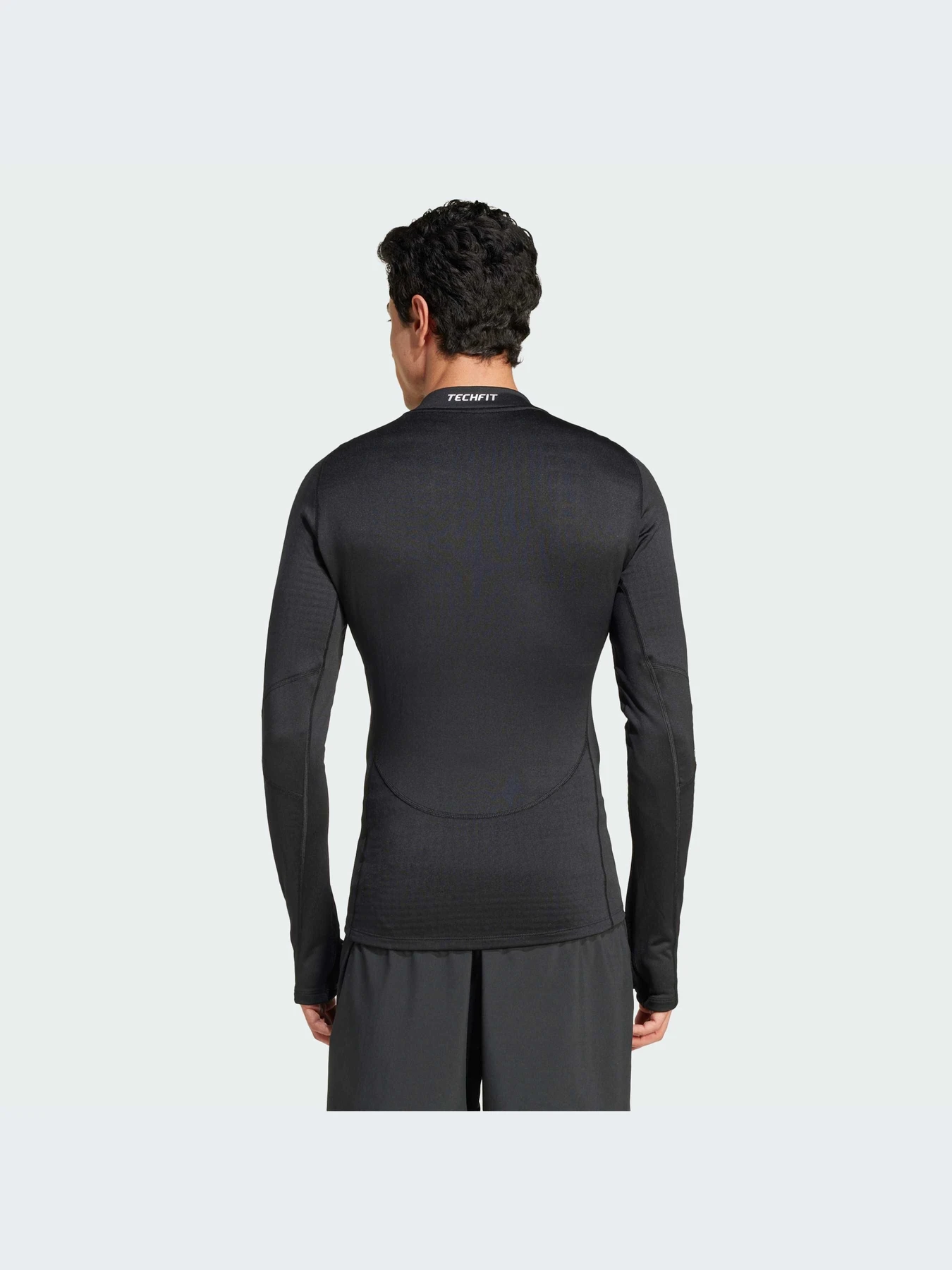 Худи и свитшоты Adidas Clima модель IN5584 Худи и свитшоты Adidas Clima модель IN5584 Фото