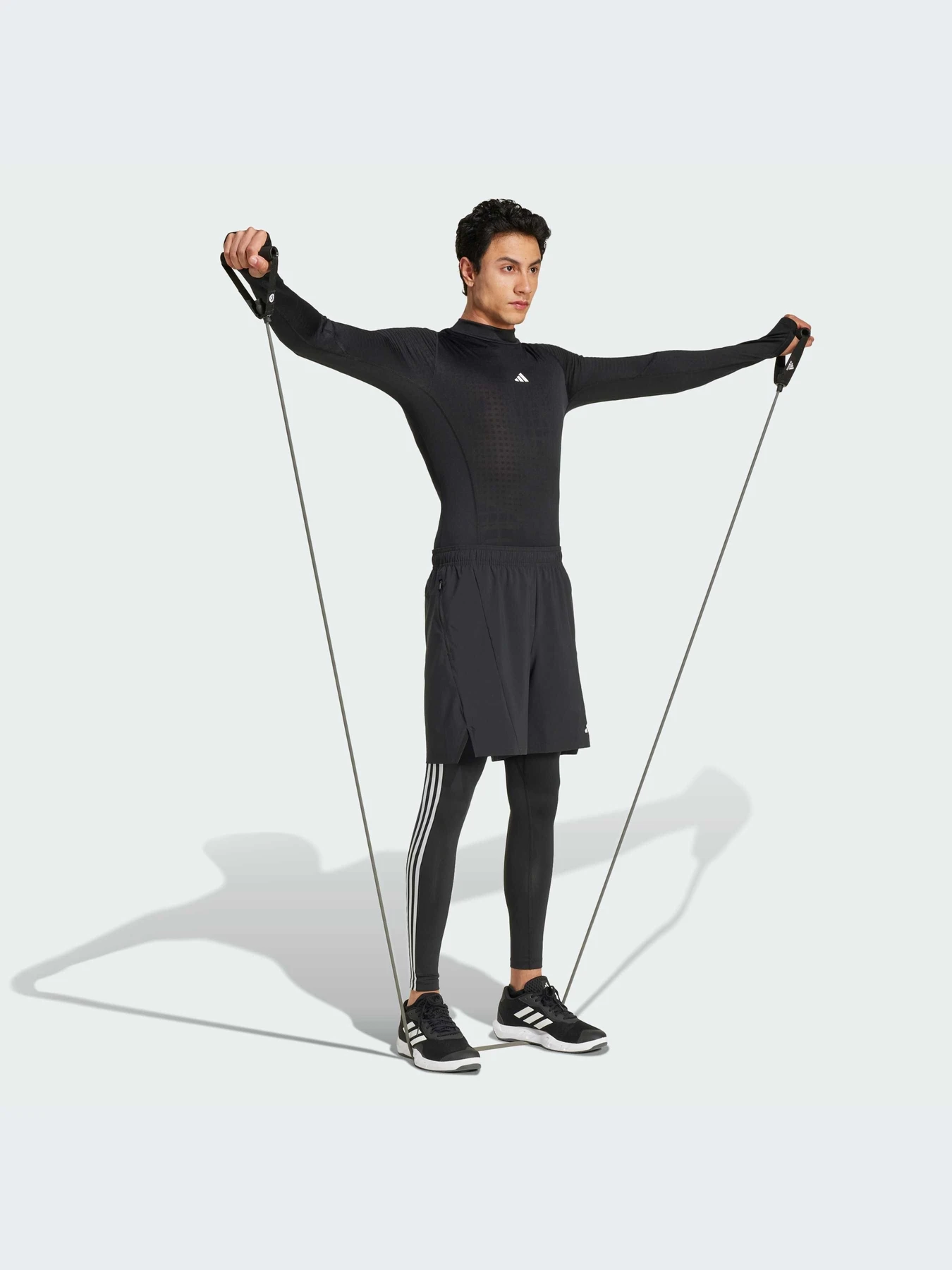 Худи и свитшоты Adidas Clima модель IN5584 Худи и свитшоты Adidas Clima модель IN5584 Фото