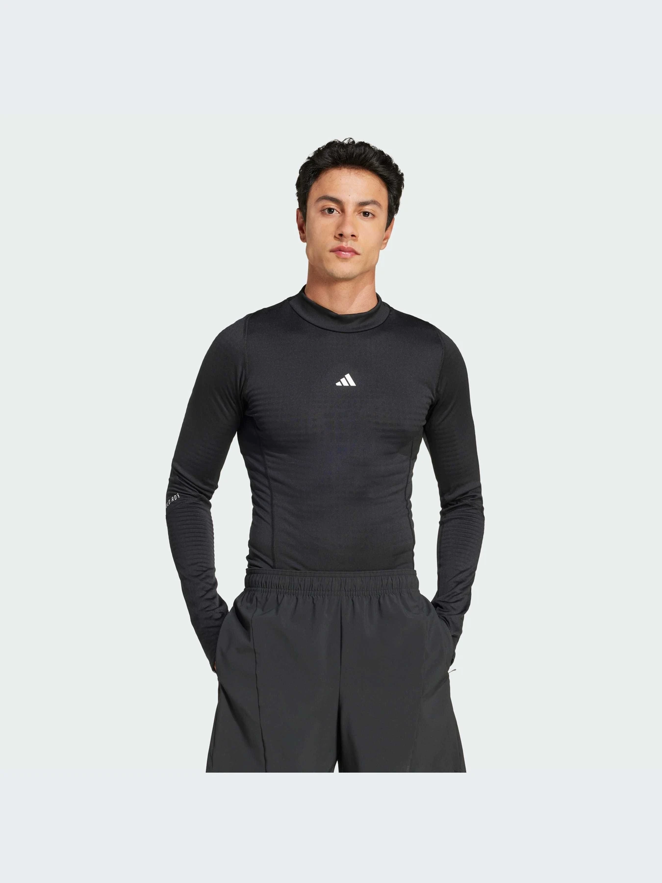 Худи и свитшоты Adidas Clima модель IN5584 Худи и свитшоты Adidas Clima модель IN5584 Фото