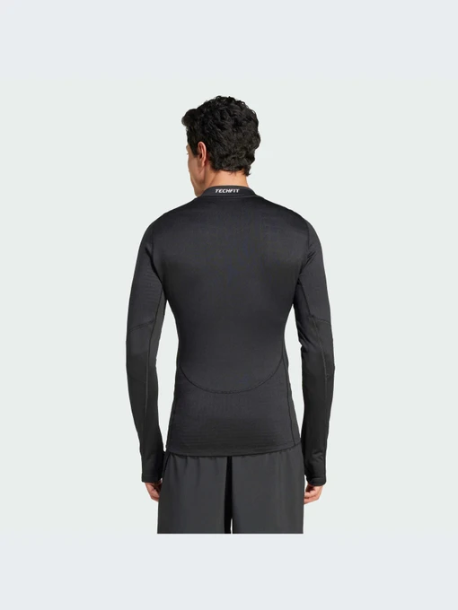 Чоловіча Спортивна кофта adidas Clima фото 2