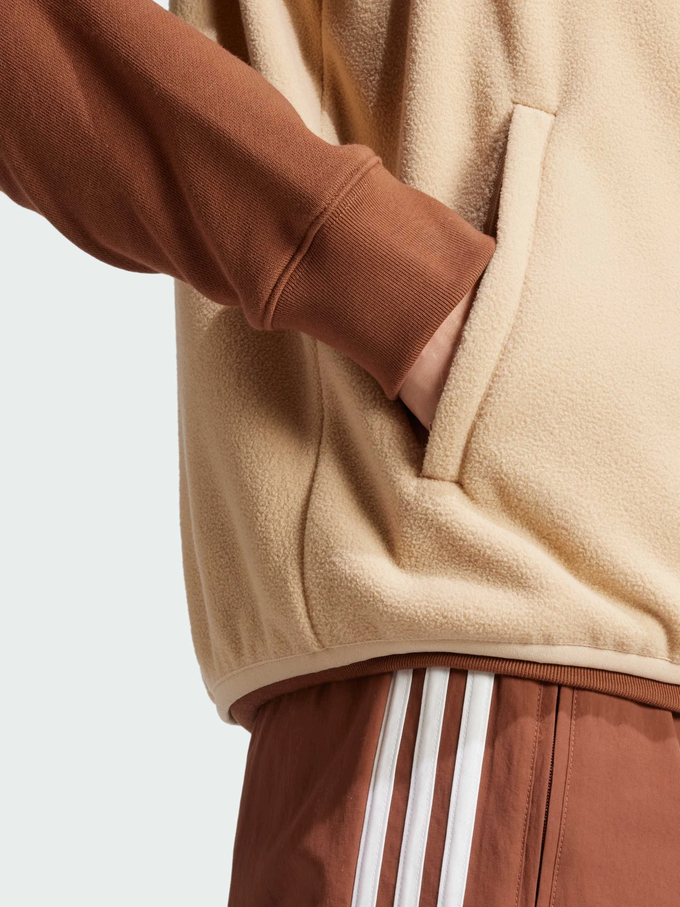 Утеплений жилет Adidas Adicolor модель IZ2483 Фото