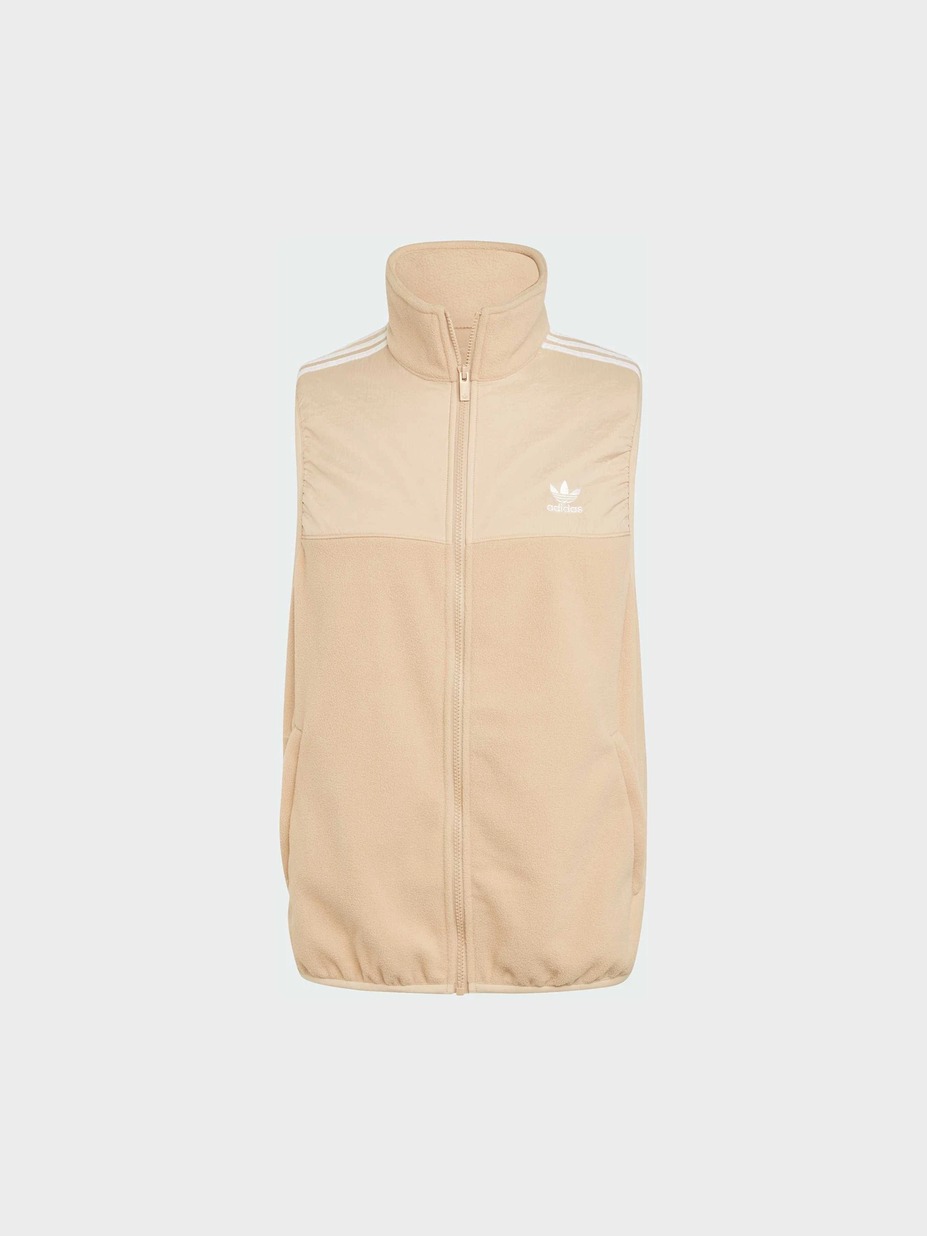Утеплений жилет Adidas Adicolor модель IZ2483 Фото