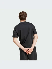 Футболки і поло Adidas ZNE модель JE3069 Фото
