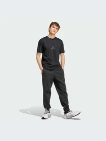 Футболки і поло Adidas ZNE модель JE3069 Фото