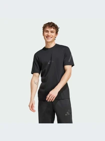 Футболки і поло Adidas ZNE модель JE3069 Футболки і поло Adidas ZNE модель JE3069 Фото