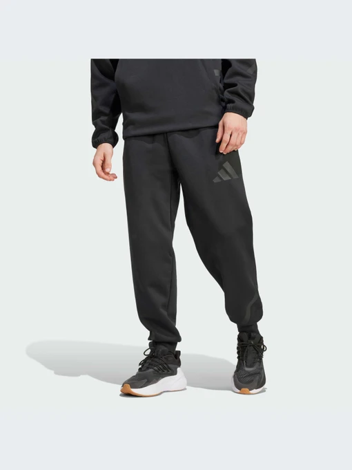 Брюки Adidas ZNE модель JD9599 Фото