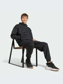 Брюки Adidas ZNE модель JD9599 Фото