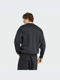 Худі та світшоти Adidas ZNE модель JE7536 Фото