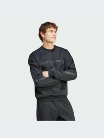 Худі та світшоти Adidas ZNE модель JE7536 Фото