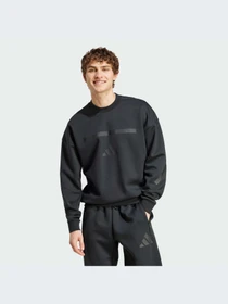 Худи и свитшоты Adidas ZNE модель JE7536 Фото