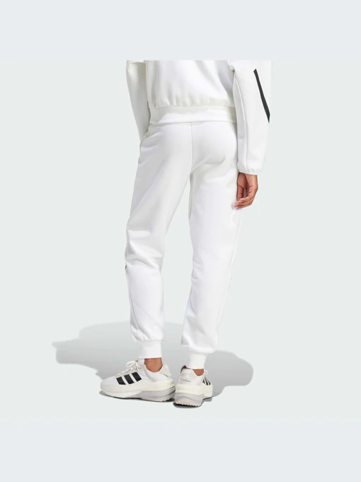 Бавовняні Жіночі Джогери adidas ZNE фото 2