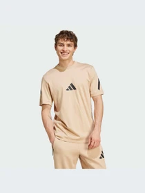 Футболки и поло Adidas ZNE модель JF2453 Фото