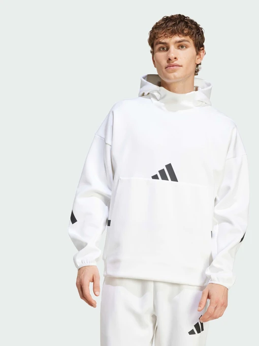 Худи и свитшоты Adidas ZNE модель JF2454 Фото