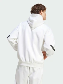 Худи и свитшоты Adidas ZNE модель JF2454 Фото