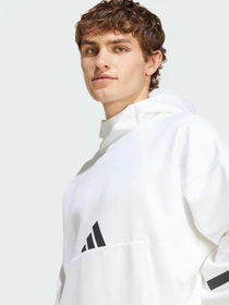 Худи и свитшоты Adidas ZNE модель JF2454 Фото