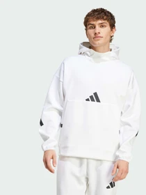 Худи и свитшоты Adidas ZNE модель JF2454 Фото