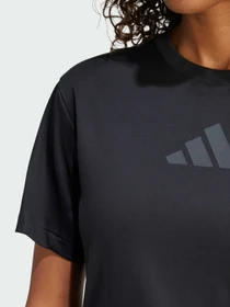 Футболки и поло Adidas ZNE модель JE7846 Фото
